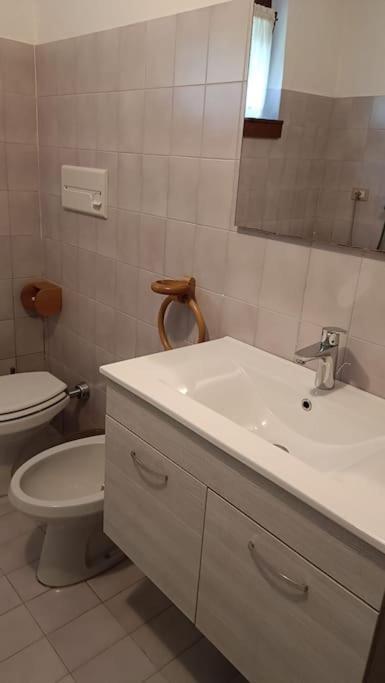 Snow Home Apartment - Cipat 022093-At-381181 Giustino Extérieur photo