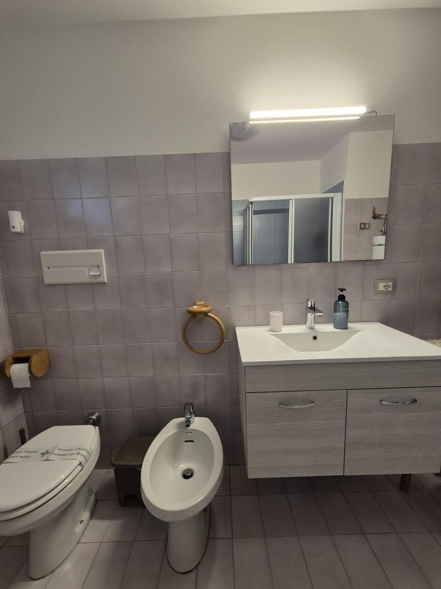 Snow Home Apartment - Cipat 022093-At-381181 Giustino Extérieur photo