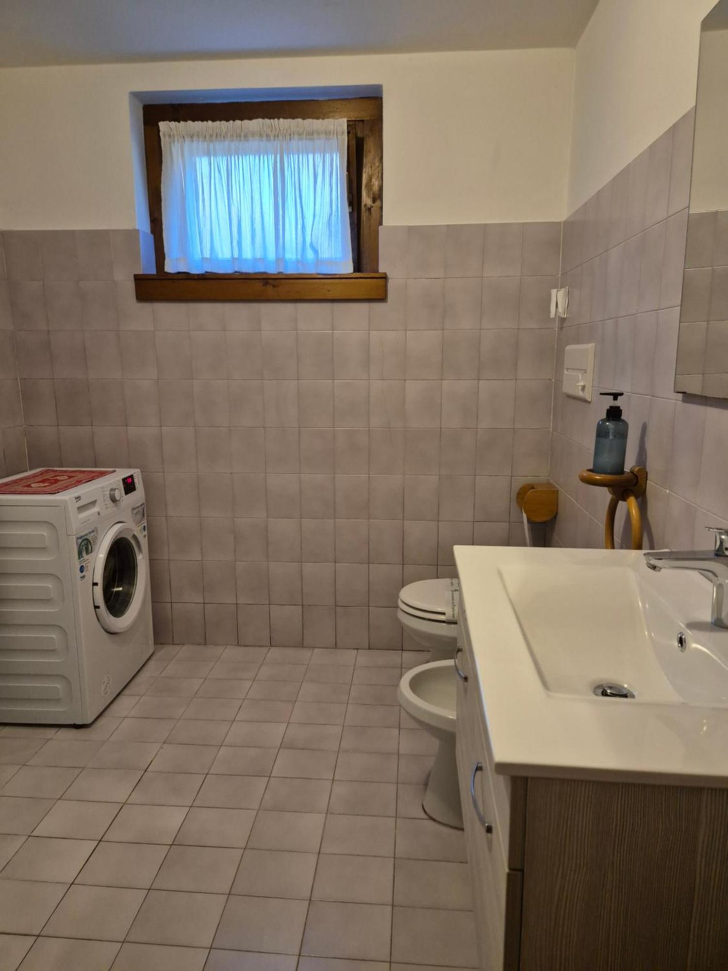 Snow Home Apartment - Cipat 022093-At-381181 Giustino Extérieur photo