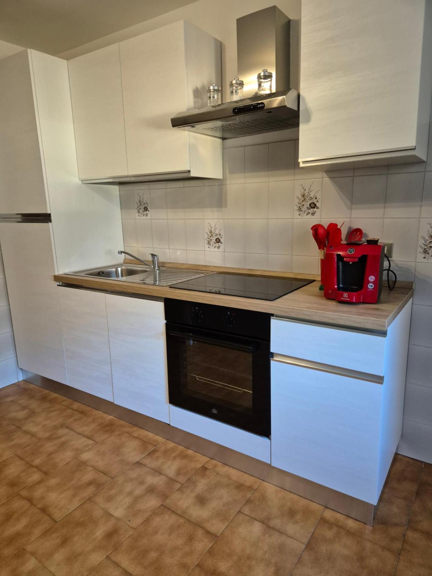 Snow Home Apartment - Cipat 022093-At-381181 Giustino Chambre photo